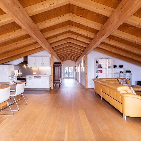 Villa Marga Ferienwohnung Steinernes Meer Schönau am Königssee Εξωτερικό φωτογραφία