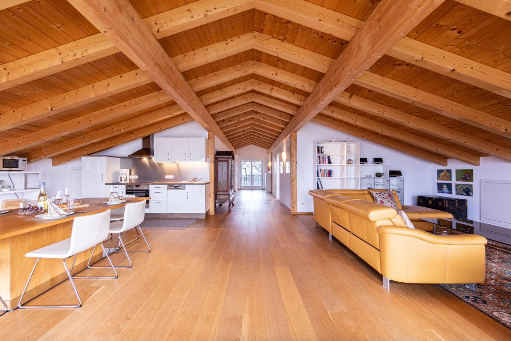 Villa Marga Ferienwohnung Steinernes Meer Schönau am Königssee Εξωτερικό φωτογραφία