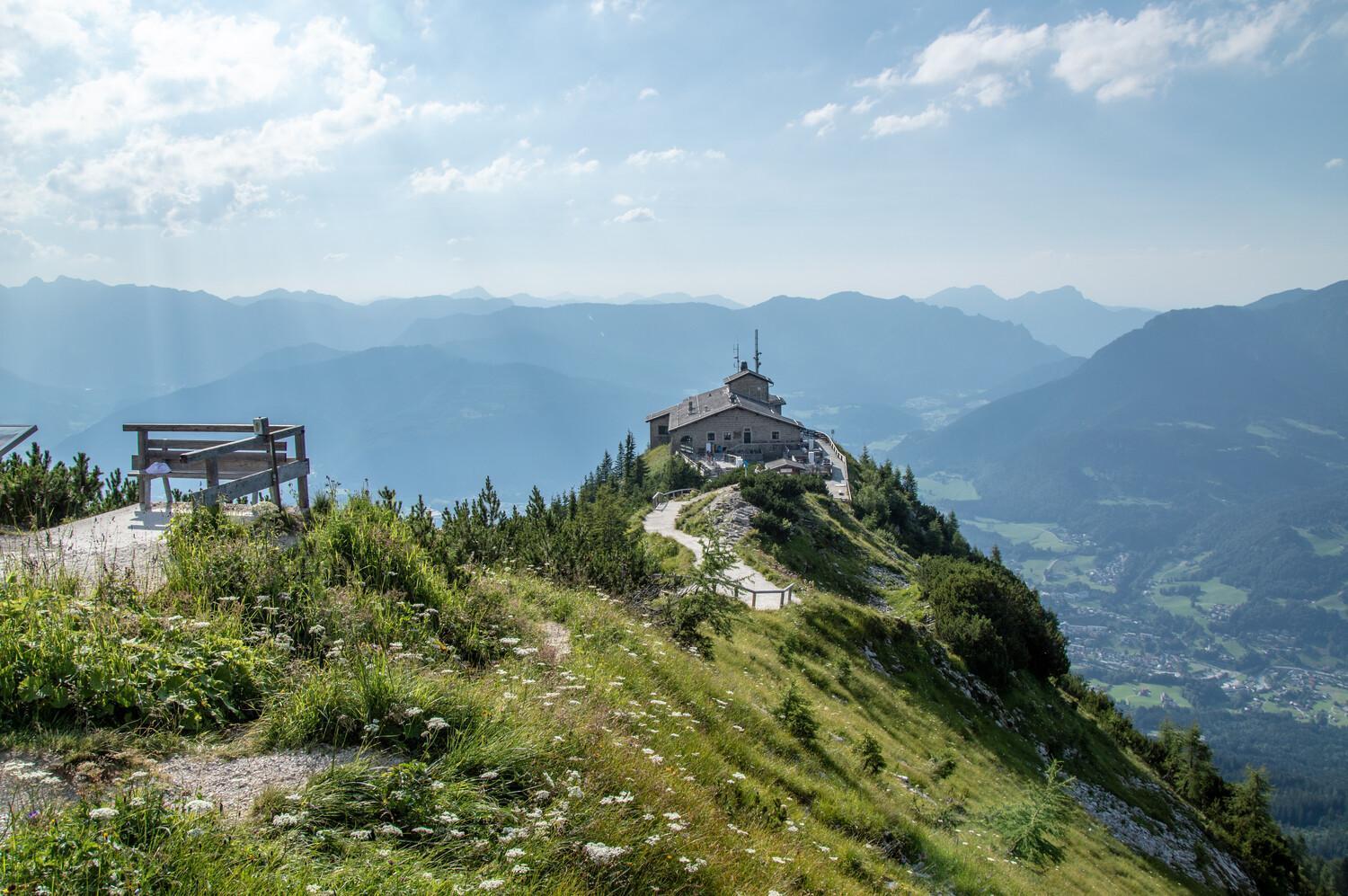 Villa Marga Ferienwohnung Steinernes Meer Schönau am Königssee Εξωτερικό φωτογραφία