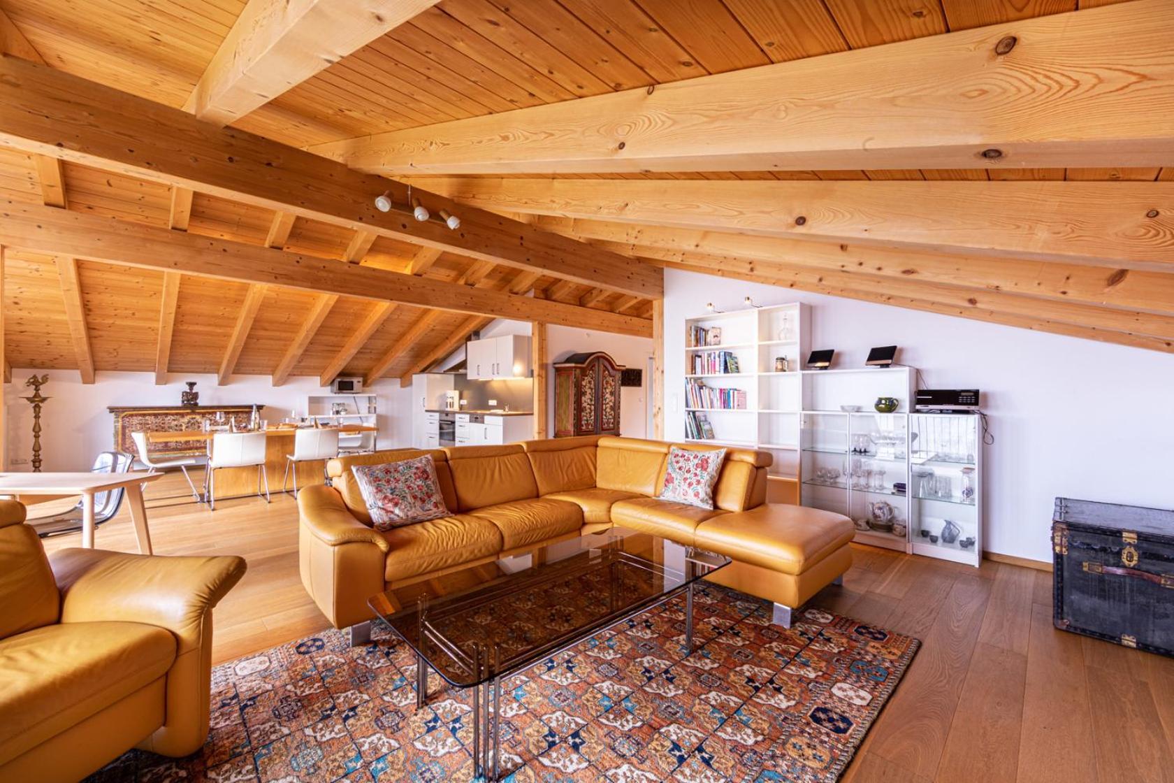 Villa Marga Ferienwohnung Steinernes Meer Schönau am Königssee Εξωτερικό φωτογραφία