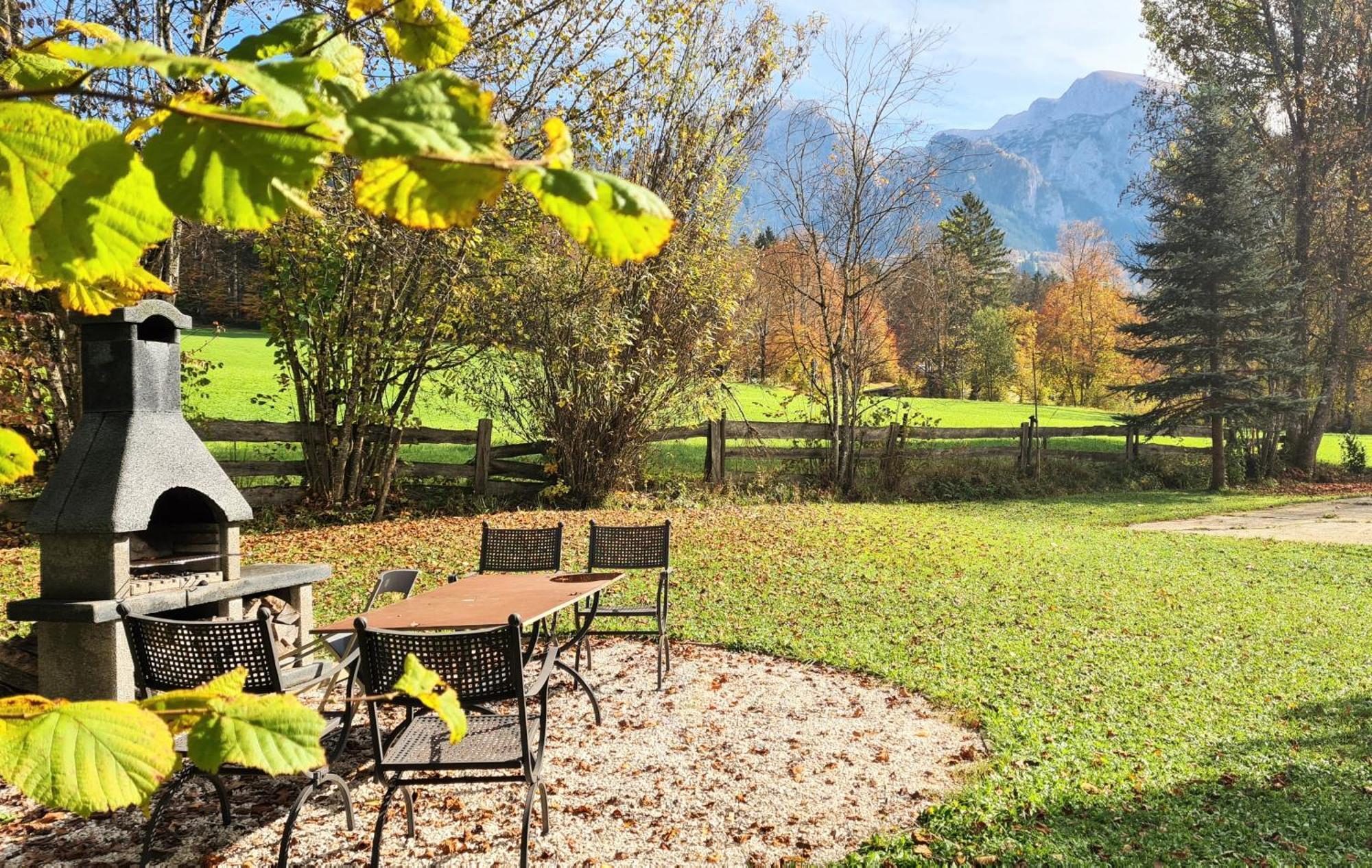 Villa Marga Ferienwohnung Steinernes Meer Schönau am Königssee Εξωτερικό φωτογραφία